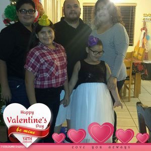 Meet your Posher, Rocio